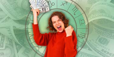 zodiac signs financial success october 21 2026