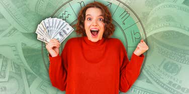 zodiac signs financial success october 30 2026