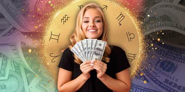 zodiac signs financial success october 31 2026