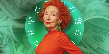 zodiac signs financial success october 4 2026