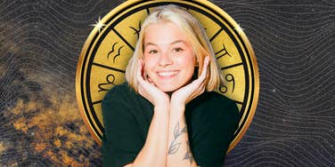 zodiac signs good horoscopes Saturday October 3 2026
