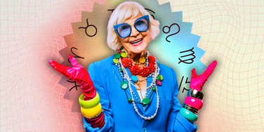 zodiac signs life better older zodiac signs life better older