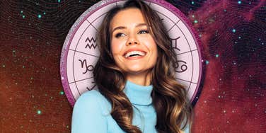 zodiac signs life better second half october 2026