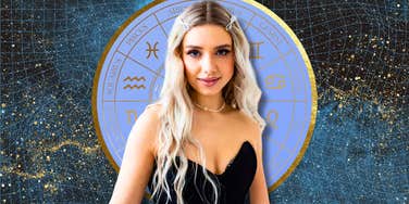 zodiac signs life easier angel number day 109 October 9 2026