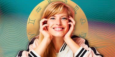 zodiac signs life easier october 25 2026