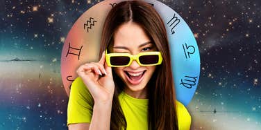 zodiac signs life easy mode week october 26 - november 1 2026