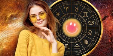 zodiac signs life happier october 10 2026