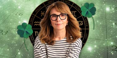 zodiac signs luckiest day week november 2 - 8 2026