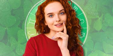 zodiac signs luckiest day week october 12 - 18 2026