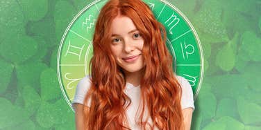 zodiac signs luckiest day week october 26 - november 1 2026