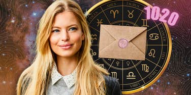 zodiac signs message angel number day 1020 october 20 2026
