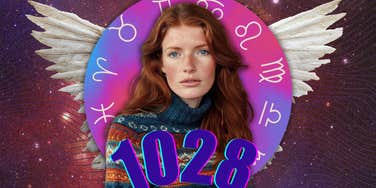prosperity abundance zodiac signs angel number day 10/28 oct 28