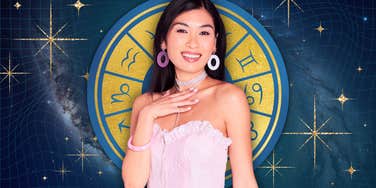 zodiac signs rewarding horoscopes October 8 2026