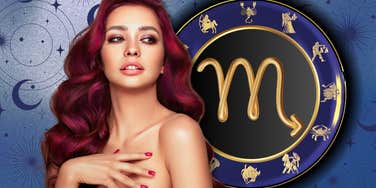 zodiac signs scorpio season october 19 - 25 2026