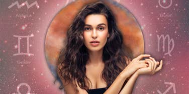 zodiac signs stressful part venus retrograde over