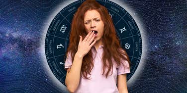 zodiac signs tired outgrow something