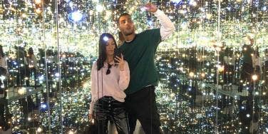 7 Strange Details About Kourtney Kardashian And Younes Bendjima's Relationship And Pregnancy Scare