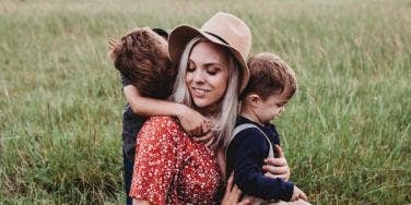 What Is Emotional Intelligence? Parenting Advice For Raising Kids Who Can Process Basic Emotions