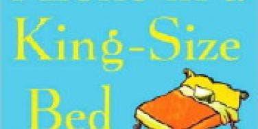 Sleeping Alone in a King-Size Bed