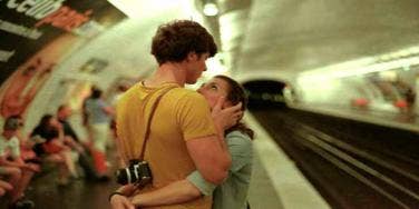 couple