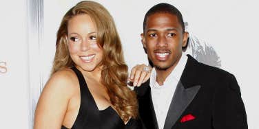 mariah carey and nick cannon