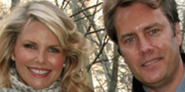 Christie Brinkley Peter Cook divorce settlement