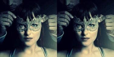 fifty shades 50 shades darker 50 shades of grey erotica BDSM kink sex book