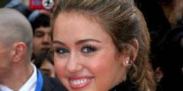 Miley Cyrus boyfriend stealer