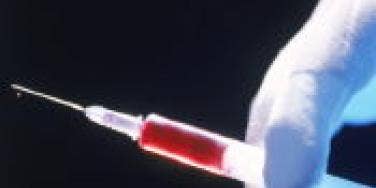 orgasm shot