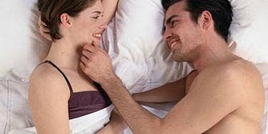 How To Be More Confident In The Bedroom [EXPERT]