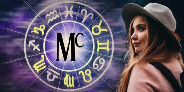 successful midheaven signs