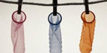 condom free sex