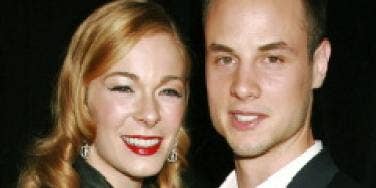 LeAnn Rimes divorce Dean Sheremet 