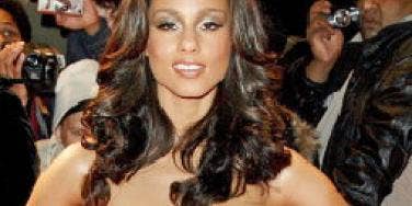 Alicia Keys affair Swizz Beats divorce
