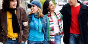 find couple friends