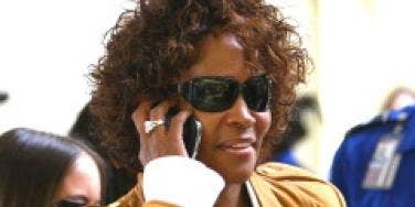 Whitney Houston I Look to You Whitney Houston Comeback Bobby Brown