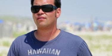 Jon Gosselin