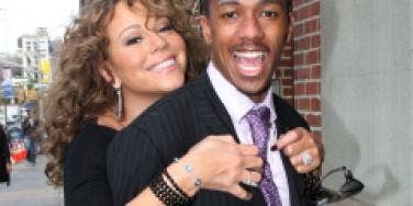 mariah carey and nick cannon