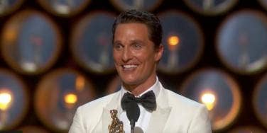 Celebrity Matthew McConaughey & His Natal Astrology Chart, By Zodiac Sign