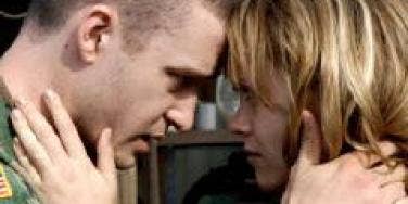 justin timberlake and christina ricci in black snack moan