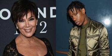 Kylie Jenner paid Travis Scott to Stay with Kylie