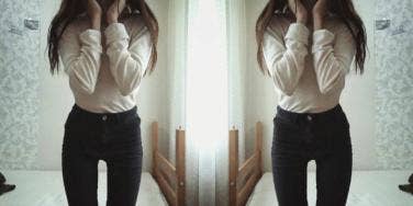 sexual harassment and eating disorders