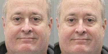 The Cannibal Who Moved Next Door