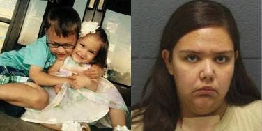 6 New Details About The Indiana Woman Who Fatally Stabbed Her Two Children