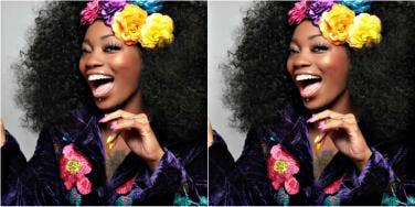 The Colors You Look Best In Based On Your Hair Color & Skin Tone