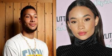 Who Is Ashley Moore? Details Ben Simmons New Girlfriend After Kendall Jenner