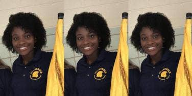 Who Is Dayana Gibson? Details Fitzgerald High School Teen Murdered Stabbed Friend Over A Boy