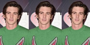 Drake Bell