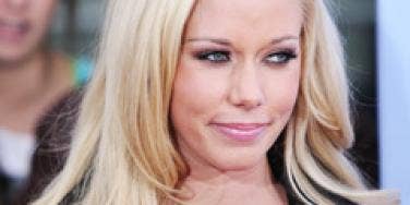 Kendra Wilkinson sex tape