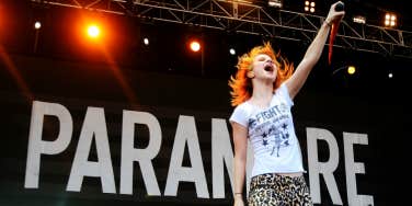 What These 18 Emo Bands Look Like Today